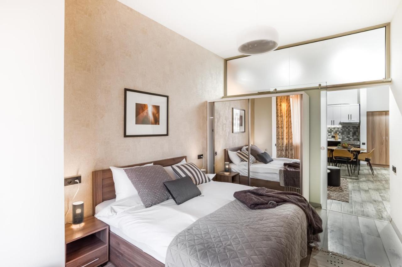 Hotelise I Gin Apartment Γιερεβάν Εξωτερικό φωτογραφία