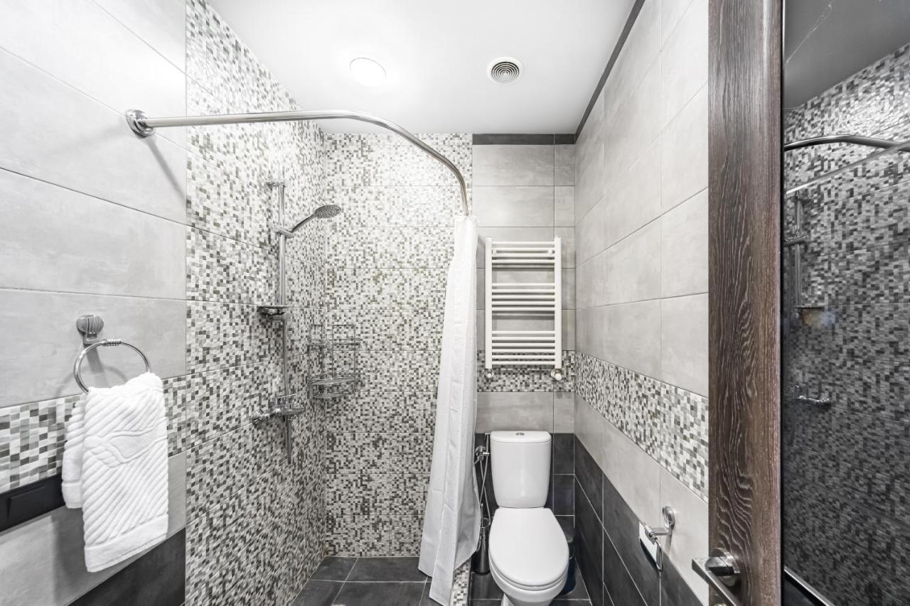 Hotelise I Gin Apartment Γιερεβάν Εξωτερικό φωτογραφία