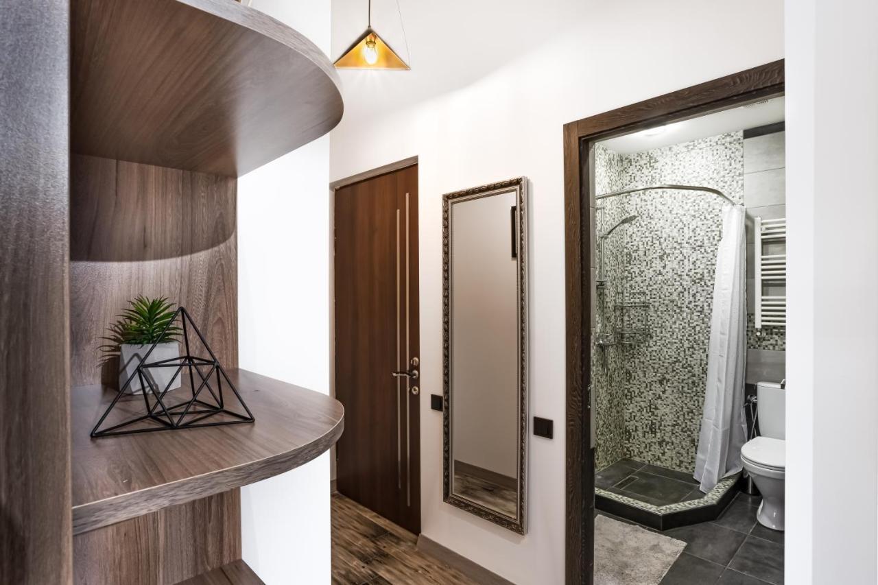 Hotelise I Gin Apartment Γιερεβάν Εξωτερικό φωτογραφία
