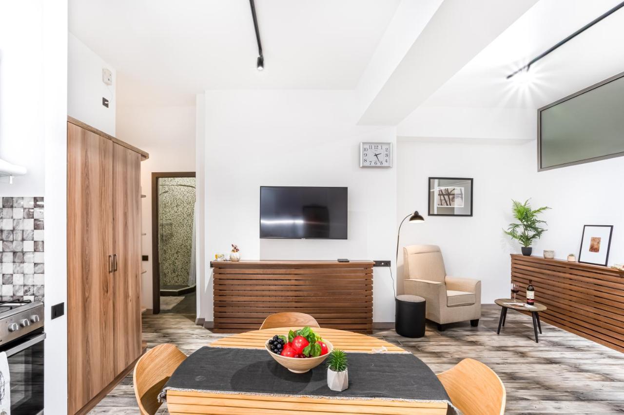 Hotelise I Gin Apartment Γιερεβάν Εξωτερικό φωτογραφία