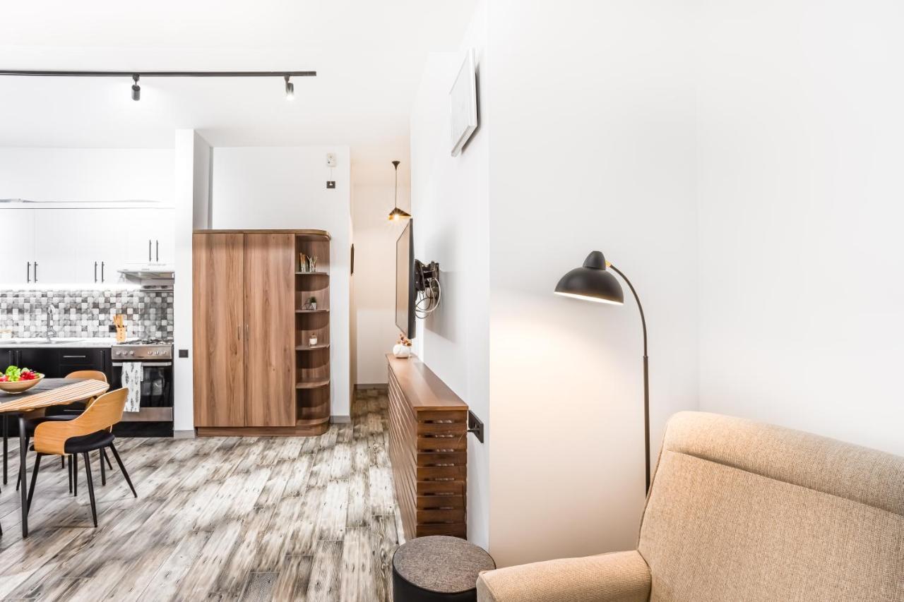 Hotelise I Gin Apartment Γιερεβάν Εξωτερικό φωτογραφία