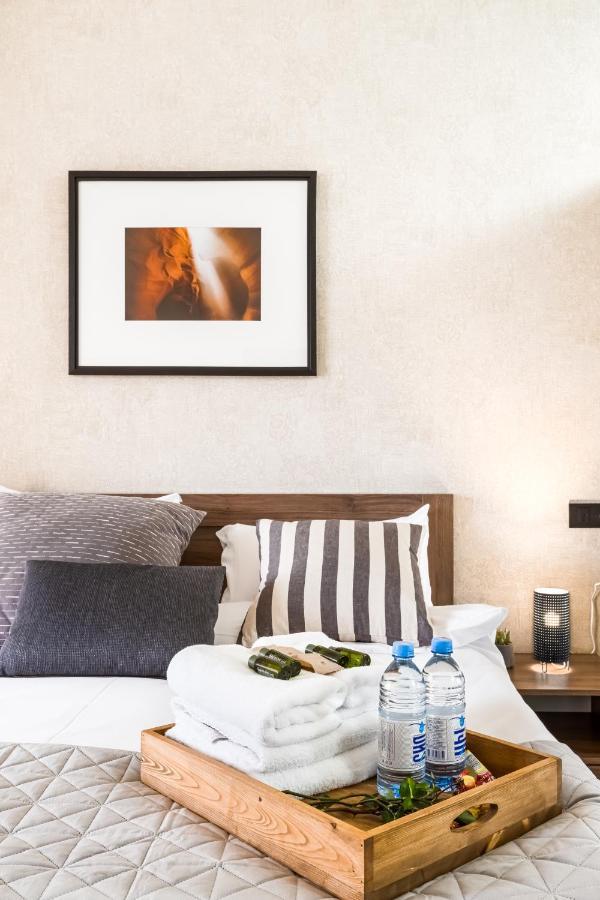 Hotelise I Gin Apartment Γιερεβάν Εξωτερικό φωτογραφία